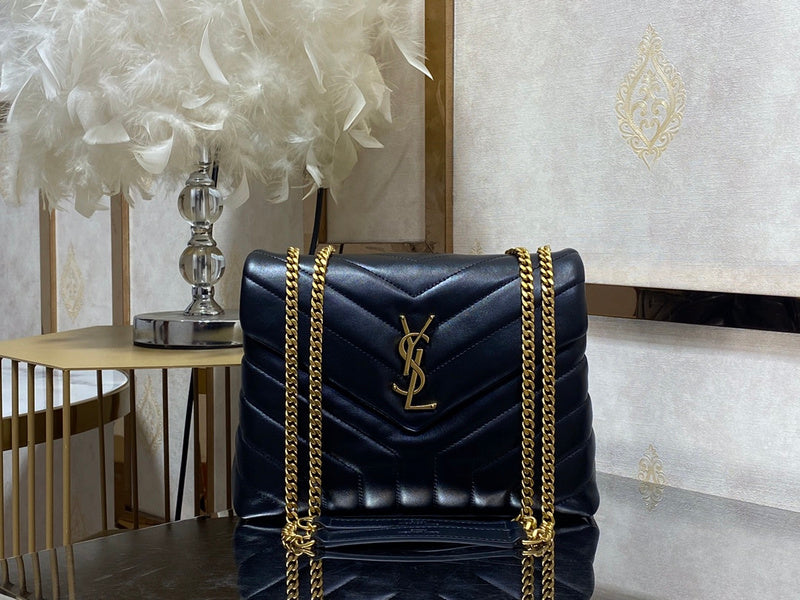 YSL BAGS - WOMEN LOVE LUXURY BAGS - 2589