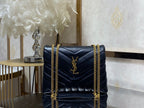 YSL BAGS - WOMEN LOVE LUXURY BAGS - 2589