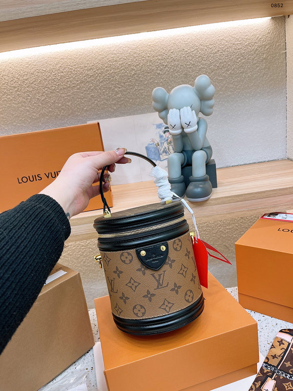 LO - LV Bags - 15106