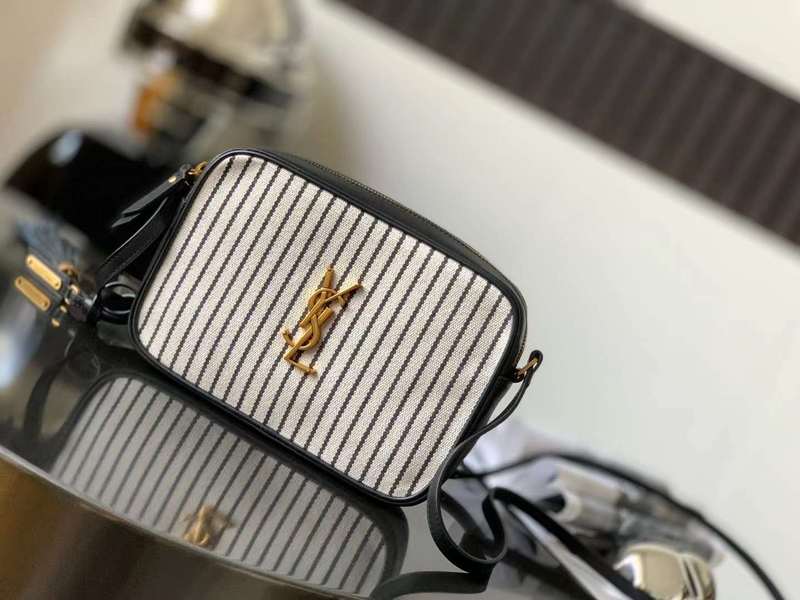Lusso Official - SLY Bags 210