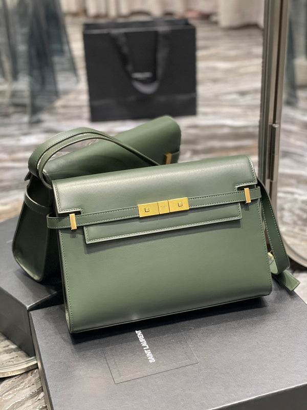 YSL BAGS - WOMEN LOVE LUXURY BAGS - 297