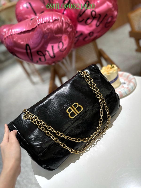 LO - BGA Bags - 1754
