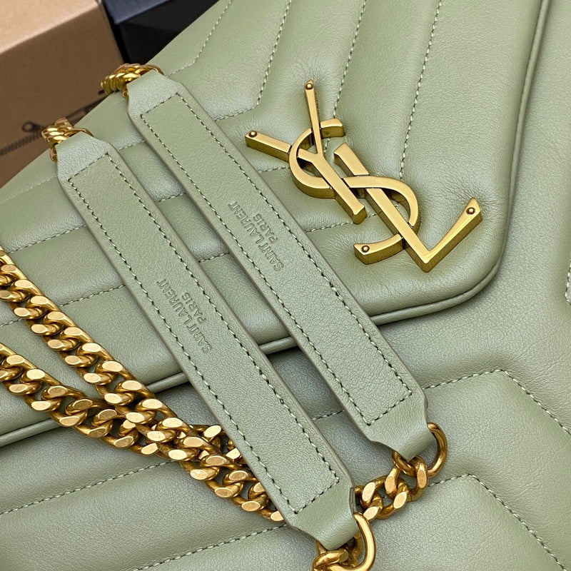 YSL BAGS - WOMEN LOVE LUXURY BAGS - 103