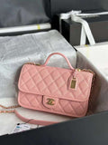 LO - CHL  BAGS FOR WOMEN - FASHION LUXURY BAGS - 526