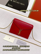 YSL BAGS - WOMEN LOVE LUXURY BAGS - 1173