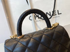 Lusso Official -  CHL BAGS  - 141