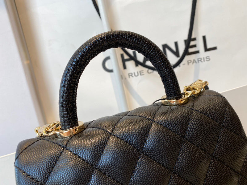 Lusso Official -  CHL BAGS  - 141