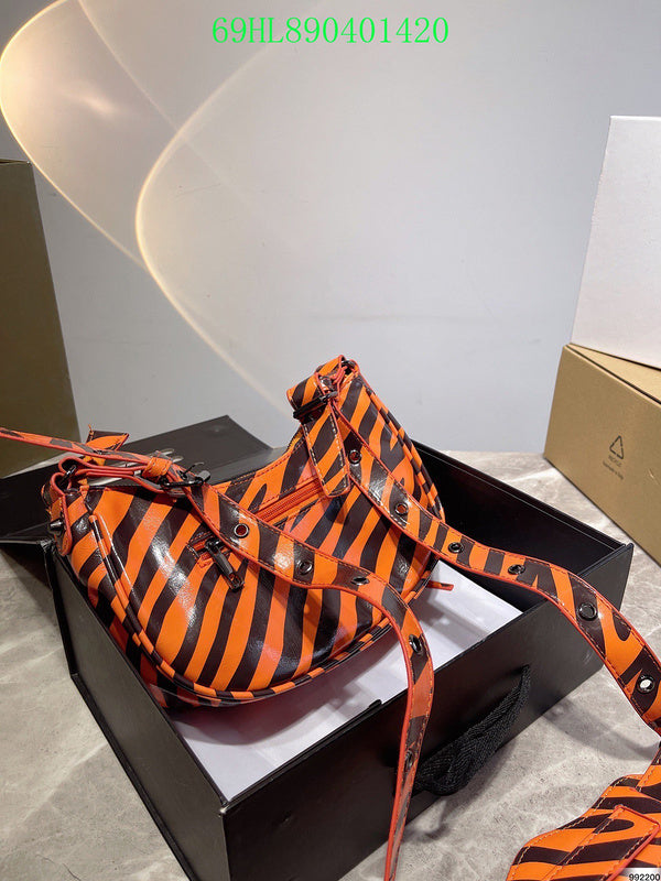 LO - BGA Bags - 2354