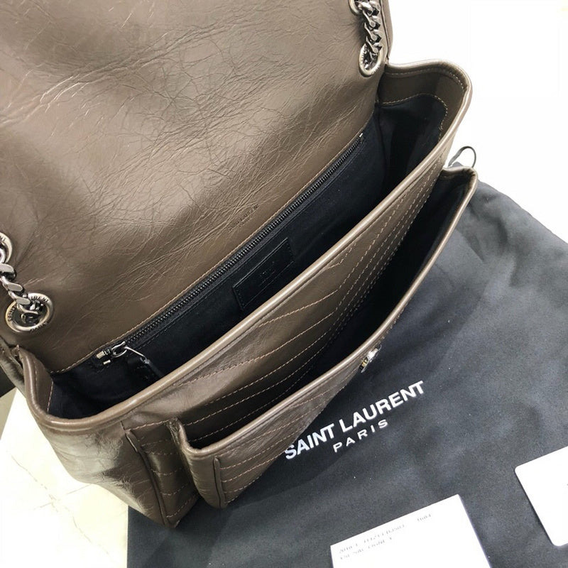 BB - YSL Bag - 4043