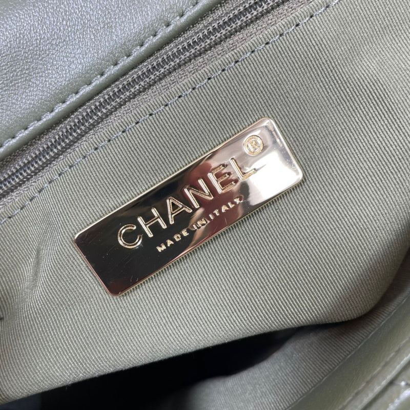 Lusso Official -  CHL BAGS  - 334