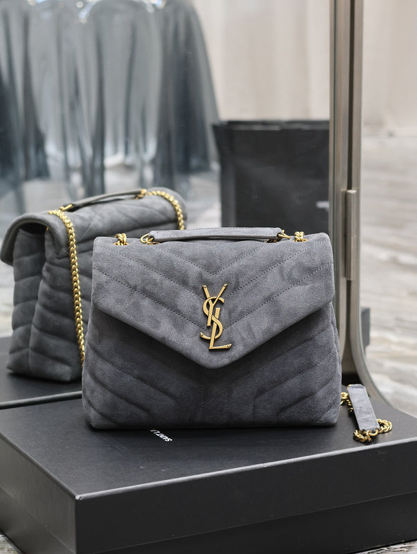 Lusso Official - LUXURY YSL BAGS - 061