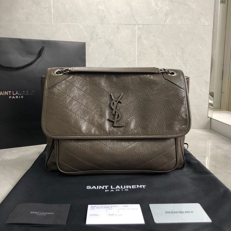 BB - YSL Bag - 4043