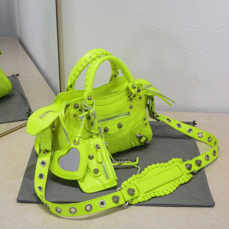 LO - BLN-CIAGA WOMEN LUXURY BAGS - 459