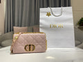 Lusso Official - DYOR BAGS - DESIGNER HANDBAGS  - 2044