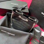 YSL BAGS - WOMEN LOVE LUXURY BAGS - 1886