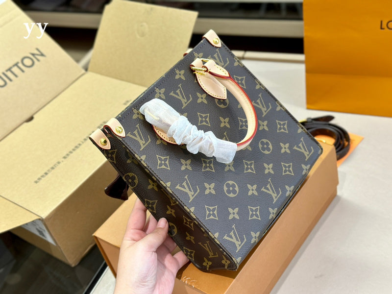 LO - LV Bags - 14997