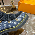 LO-LV bags 3448