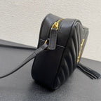 YSL BAGS - WOMEN LOVE LUXURY BAGS - 1616
