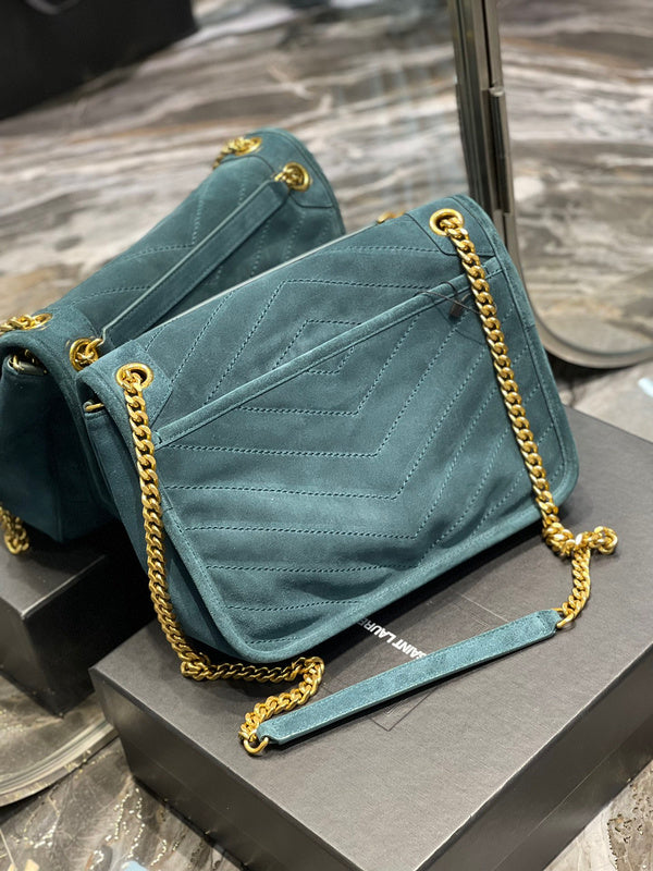 BB - YSL Bag - 3900