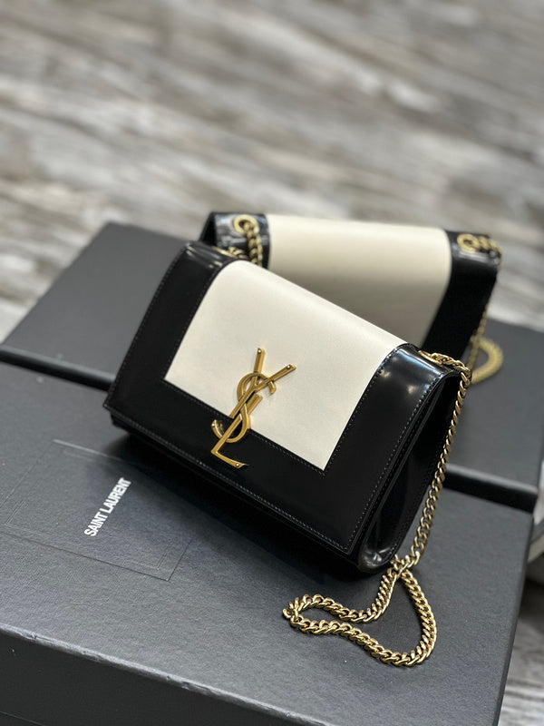 BB - YSL Bag - 3972