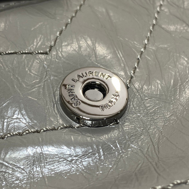 Lusso Official - LUXURY YSL BAGS - 2187