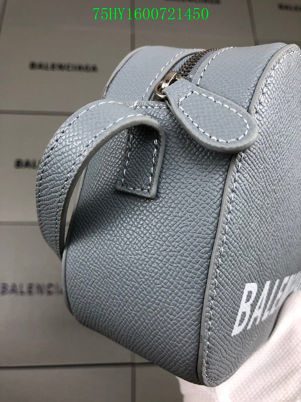 LO - BGA Bags - 2465