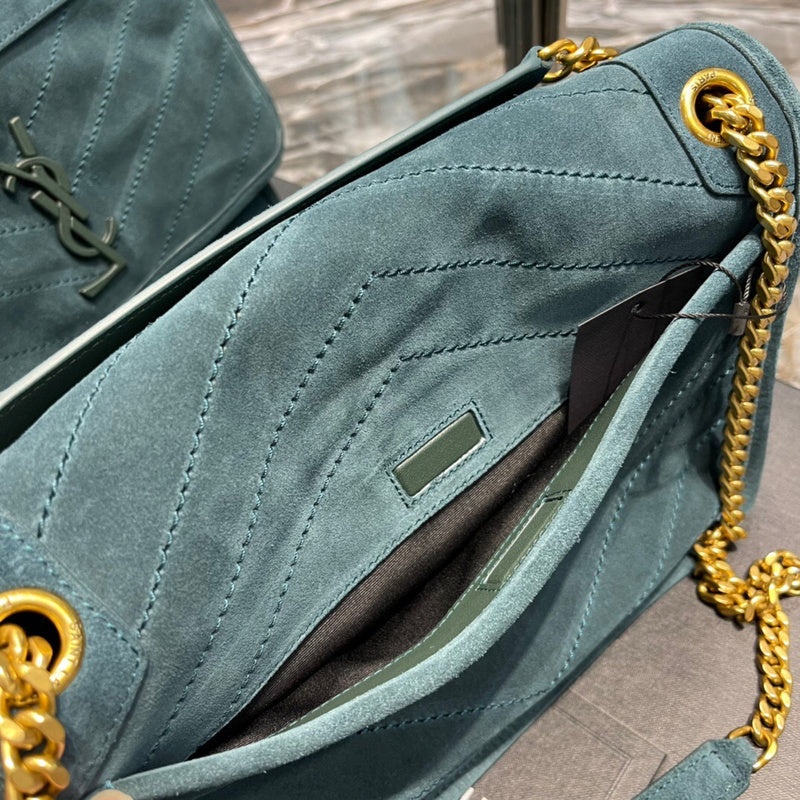 BB - YSL Bag - 3684