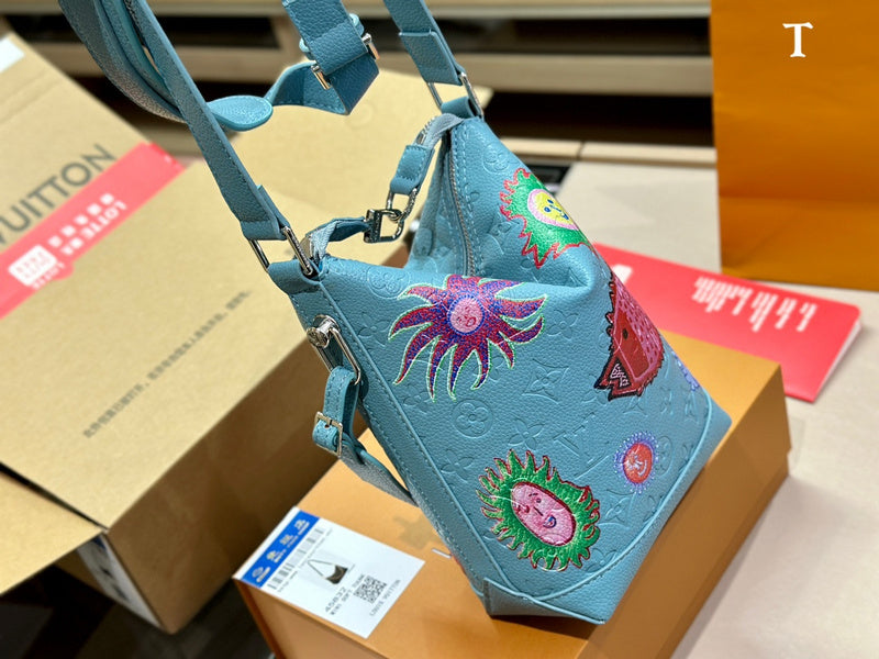 LO - LV Bags - 15096