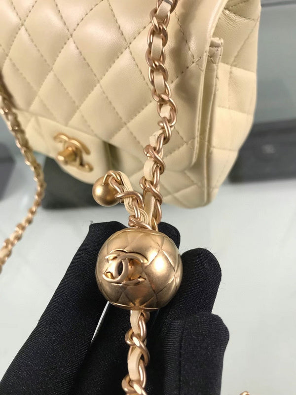 LO - CHL  BAGS FOR WOMEN - FASHION LUXURY BAGS - 858