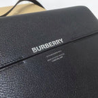 B-Berry - BB  Large Grace Bag Black For Women, Bags 10.2in/26LO