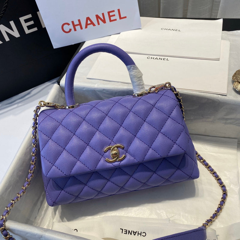 LO - CHL  BAGS FOR WOMEN - FASHION LUXURY BAGS -2263
