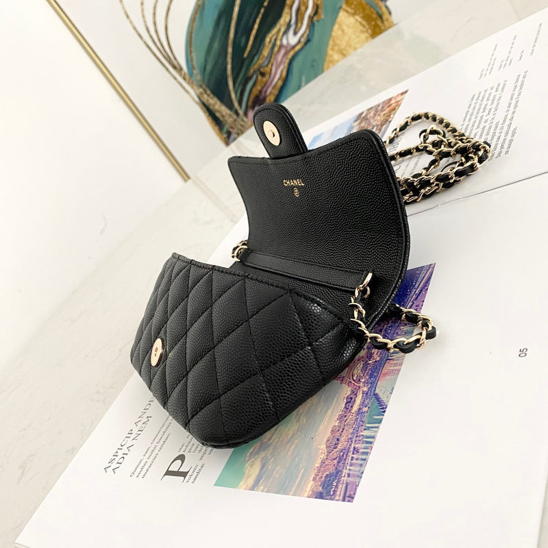 Lusso Official -  CHL BAGS  - 319