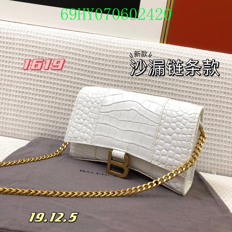 LO - BGA Bags - 2482