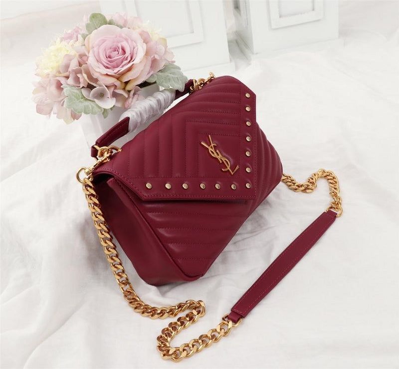 BB - YSL Bag - 2797