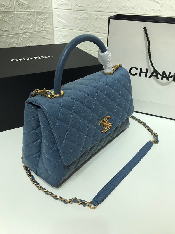 Lusso Official -  CHL BAGS  - 490