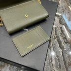 YSL BAGS - WOMEN LOVE LUXURY BAGS - 1479