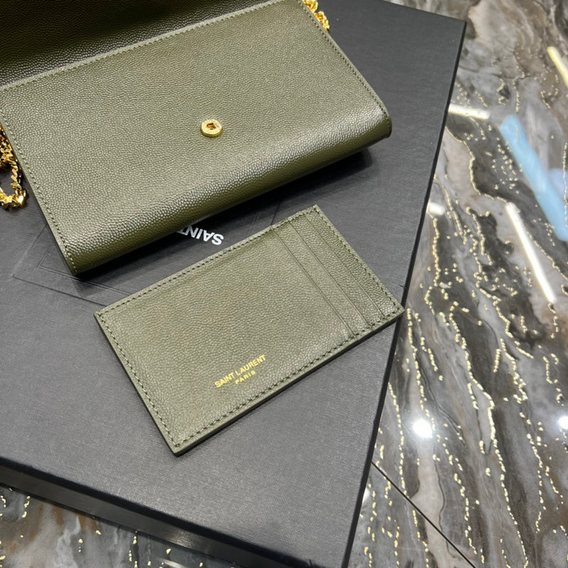 YSL BAGS - WOMEN LOVE LUXURY BAGS - 1479