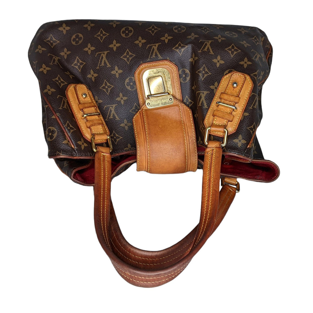 LO-LV bags 6102