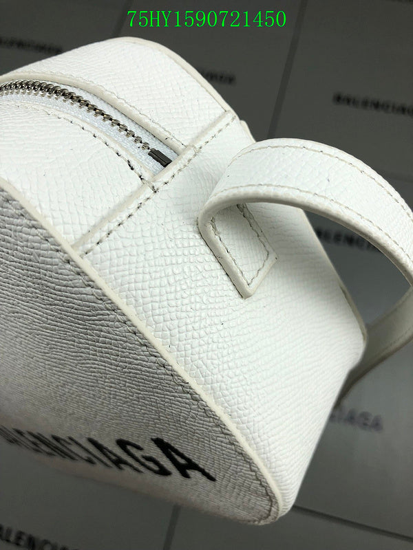 LO - BGA Bags - 2473