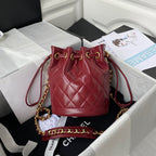 Lusso Official -  CHL BAGS  - 398