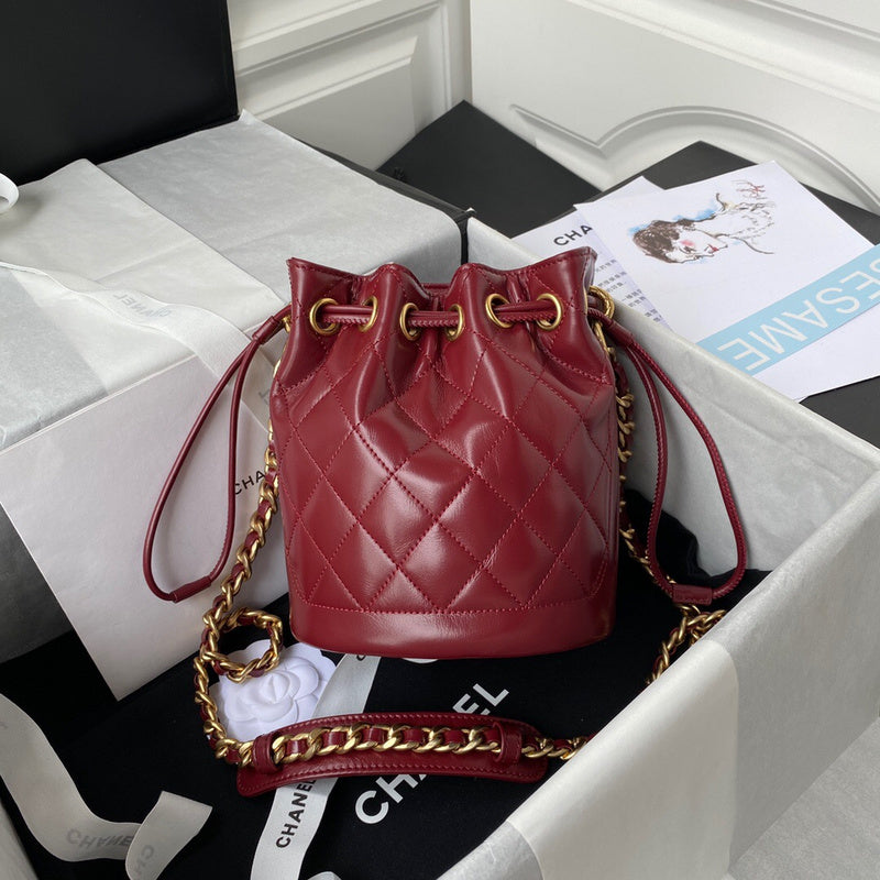 Lusso Official -  CHL BAGS  - 398