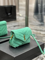 Lusso Official - YSL LUXURY WOMEN BAGS - 1696