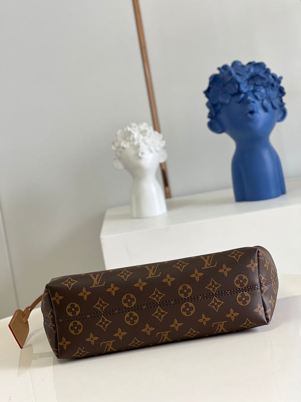 BB - LV Bags - 17306