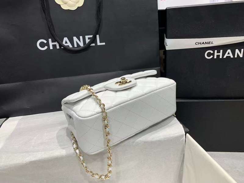 LO - CHL  BAGS FOR WOMEN - FASHION LUXURY BAGS - 284