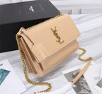 YSL BAGS - WOMEN LOVE LUXURY BAGS - 1791