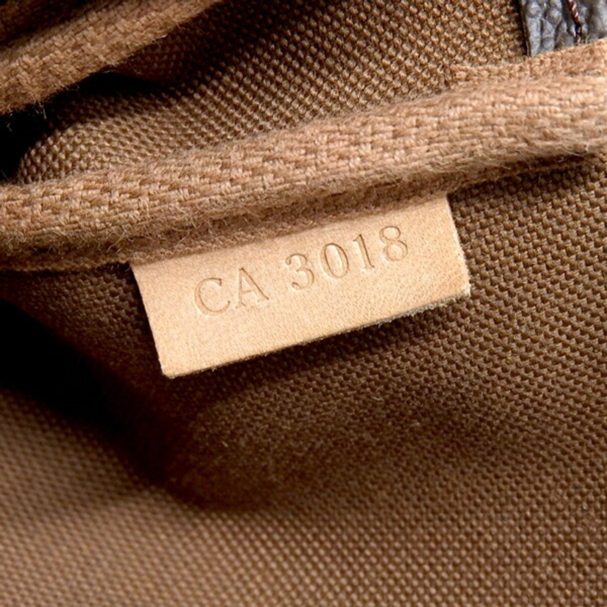 LO-LV bags 251