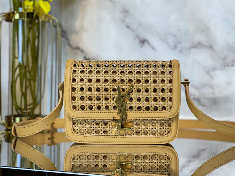 YSL BAGS - WOMEN LOVE LUXURY BAGS - 2035
