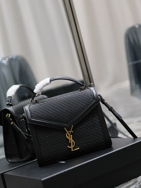 YSL BAGS - WOMEN LOVE LUXURY BAGS - 148