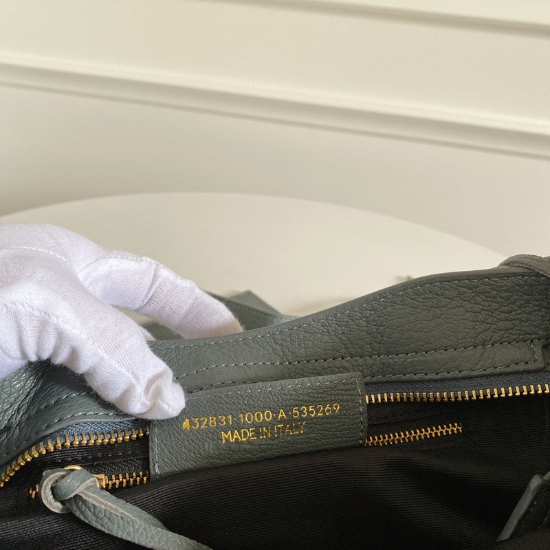 LO - BLN-CIAGA WOMEN LUXURY BAGS - 608