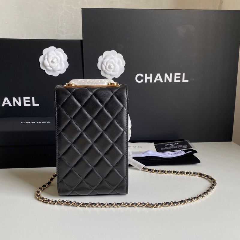 LO - CHL Bags - 3709